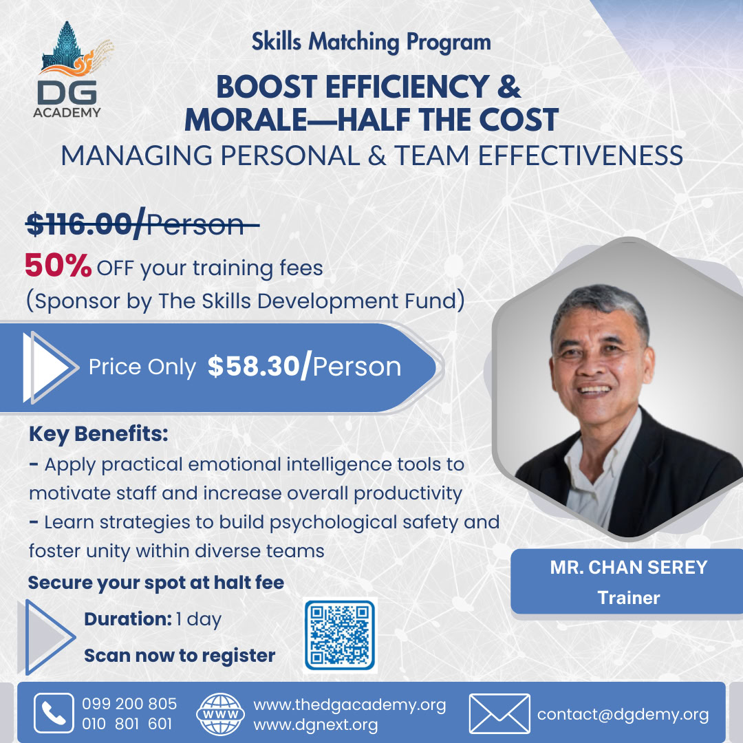 Skill matching program thumbnail