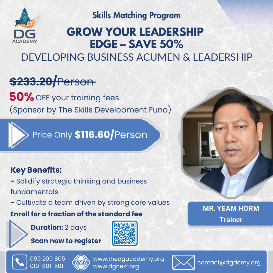 Skill matching program thumbnail