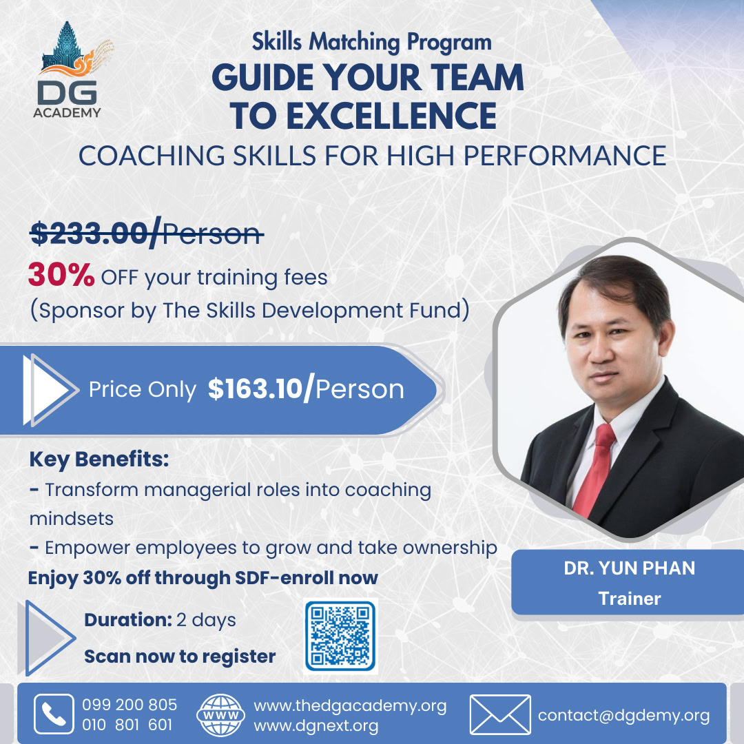 Skill matching program thumbnail