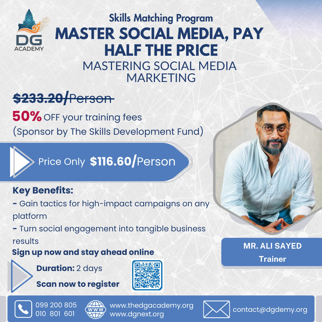 Skill matching program thumbnail