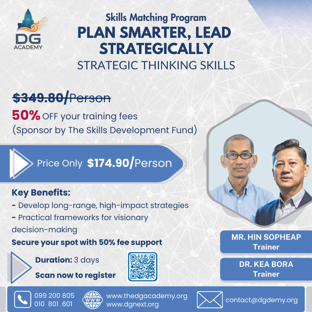 Skill matching program thumbnail