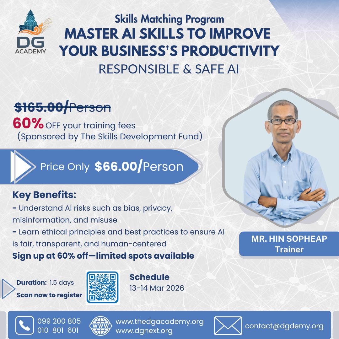 Skill matching program thumbnail