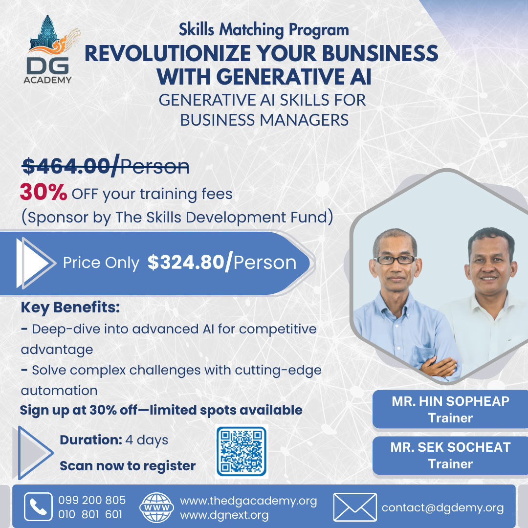 Skill matching program thumbnail