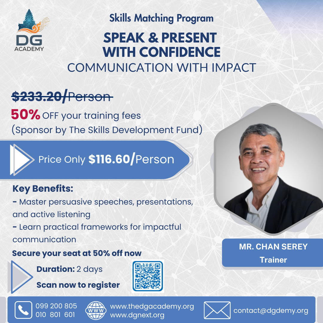 Skill matching program thumbnail