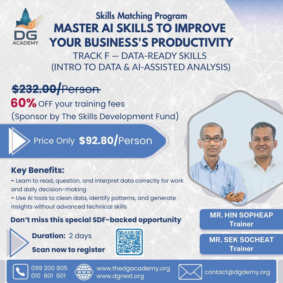 Skill matching program thumbnail